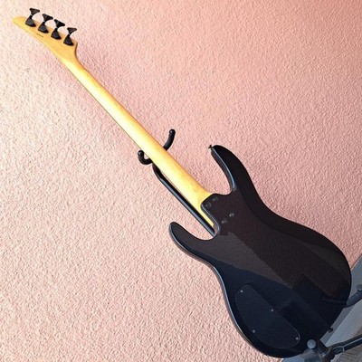 Kramer Striker 422S BASS / Electric Bass Guitar | eBay