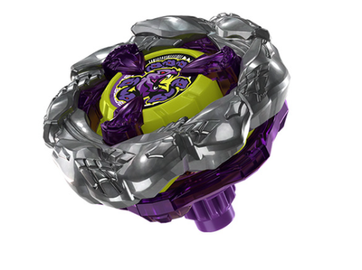 BEYBLADE X Orochi Cluster 6-60LF CoroCoro Comic Executive 2025 | eBay