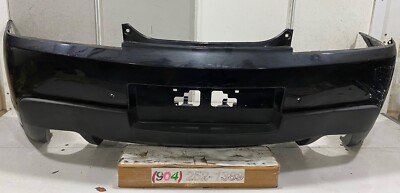 OEM 2014-2015 Chevy Camaro LT/LS/LTZ/SS/ZL1/Z28 Rear Bumper Cover