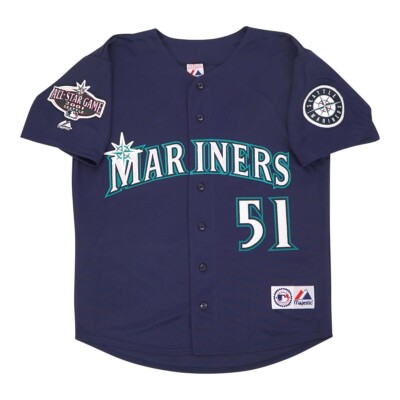 ウェア ICHIRO mariners 2001 all star jersey $_57.JPG?set_id=880000500F
