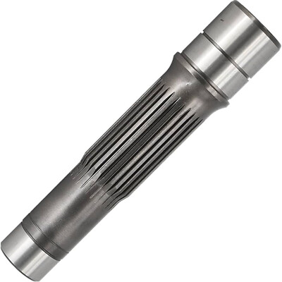 Travel Motor Shaft 2049166 for Hitachi ZX200 ZX200-3 ZX200-3-HCMC