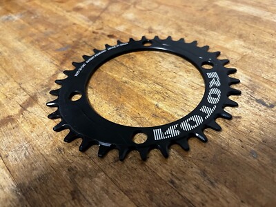 ROTOR 110×4 CHAINRING FOR INSPIDER | eBay