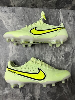 Nike Tiempo Legend 9 Elite FG Low Luminious Pack Soccer CZ8482-705