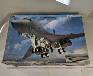 B1 Bomber Model | eBay