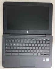 HP Chromebook 11a-nb0013dx 11.6 inch (32GB, Intel Celeron, 1.10GHz