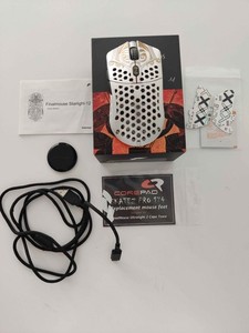 Finalmouse Starlight 12 Zeus | eBay