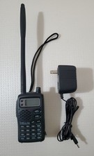 Icom Ic-t90a Multiband FM Handheld Tranceiver for sale online | eBay