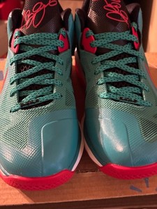Lebron Liverpool Shoes | eBay