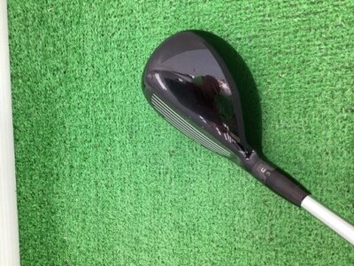TITLEIST 915 H U3 Utility / 3w 21 Degree / Flex Stiff S200