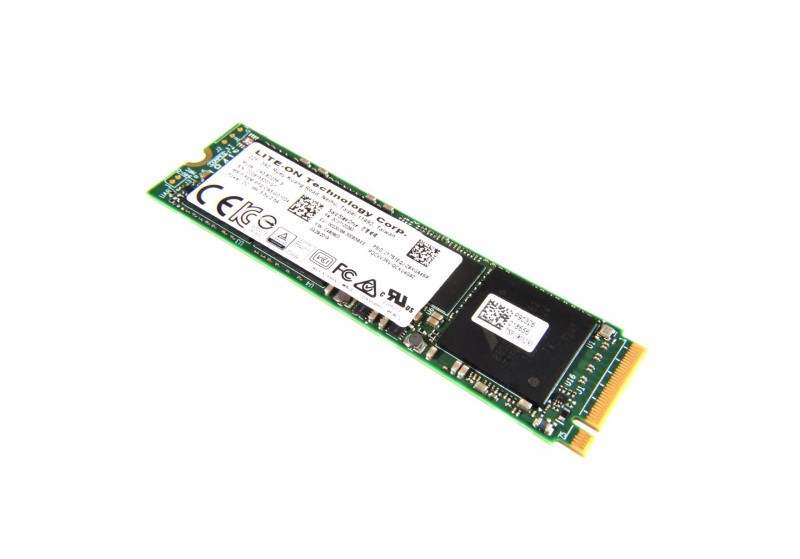 L65187-002 - SOLID-STATE Drive 256GB M2 2280 Pcie NVM (SSD) | eBay