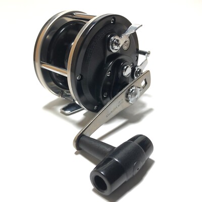 Used Olympic New Dohzuki 300 Vintage Reel Excellent+++(2321) | eBay