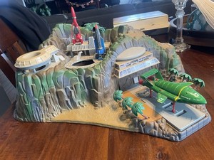 Thunderbirds Island | eBay