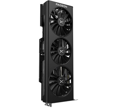 XFX SPEEDSTER QICK 319 AMD Radeon RX 6700 XT CORE 12GB GDDR6