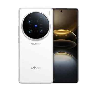 Vivo X100 Ultra 5G 6.78in ROM 512GB RAM 16GB 120Hz 5500mAh 50MP