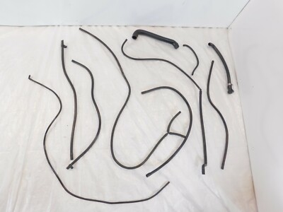 2000-2006 BMW R1150 RT R1150RT Misc Engine Motor Air Fuel Hose