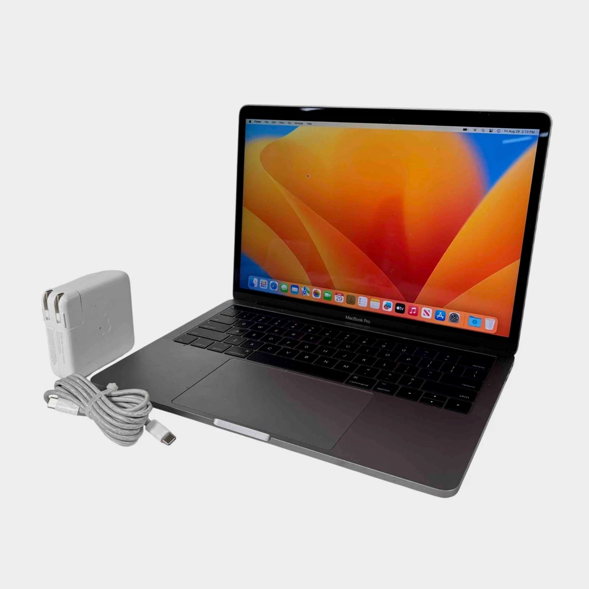 2017 Apple MacBook Pro Laptops for sale | eBay