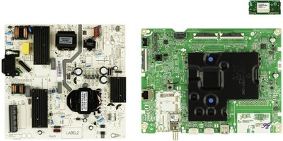 LG 55UQ7570PUJ.CUSFBH Complete LED TV Repair Parts Kit | eBay