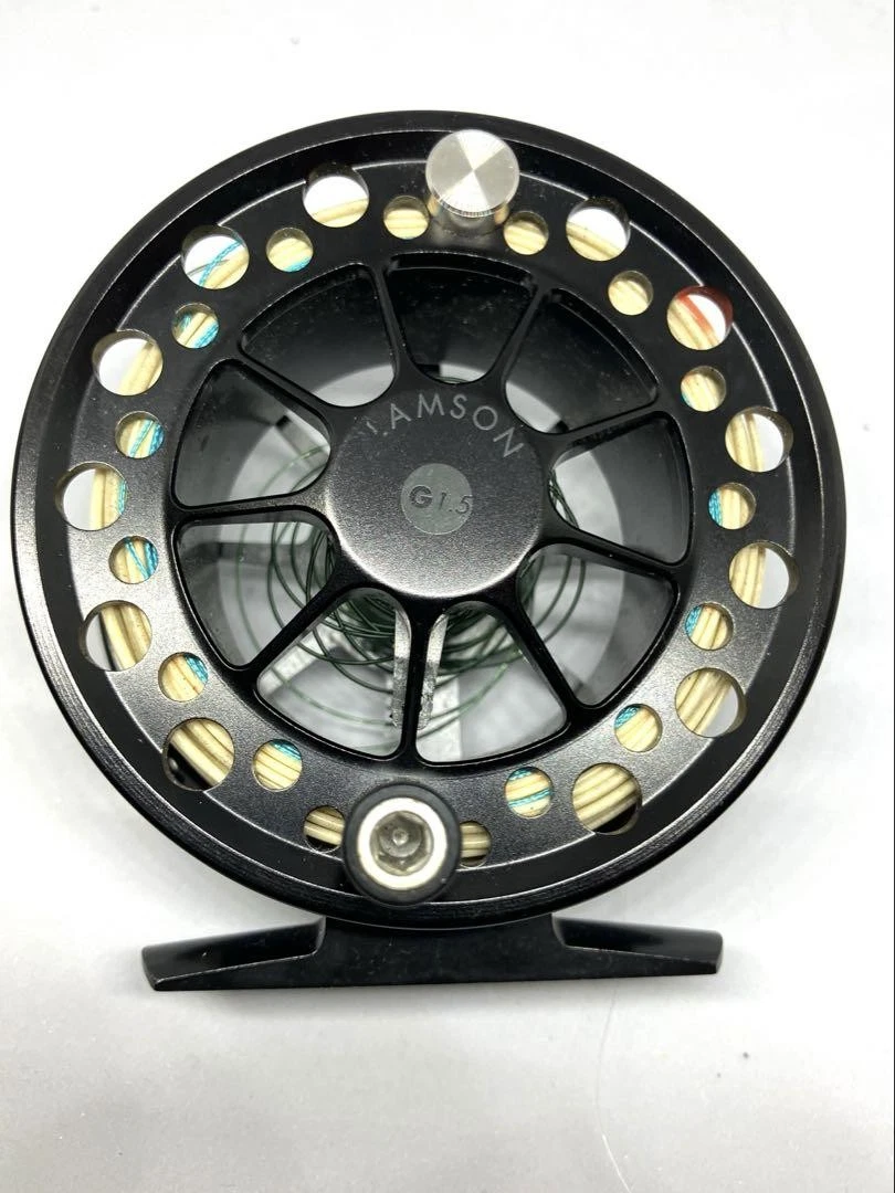 ラムソン ウォーターワークス Guru G3.5 美品 ラムソン ウォーター