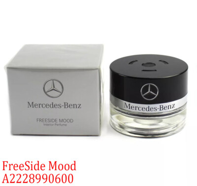 Mercedes Benz Cabin Fragrance Freeside Mood Air Freshener Perfume