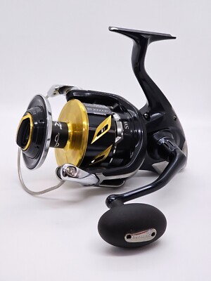 Shimano Stella SW 20000 PG Spinning Reel 4969363040817| eBay