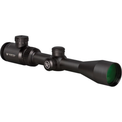 Vortex Crossfire II 3-9x40 Riflescope V-Brite SFP CF2-31025