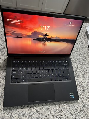 Dell latitude 7430 i5-12th gen RAM 16GB SSD 256GB | eBay