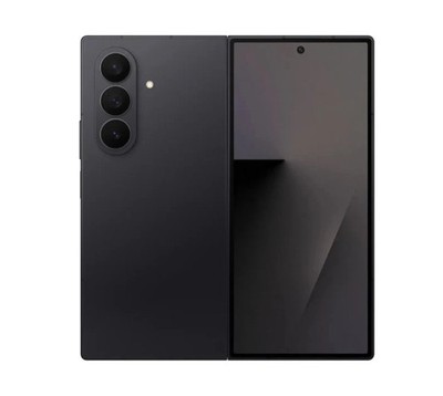 Samsung Galaxy Z Fold7 SM-F966B/DS 512GB 12GB (Global) Factory