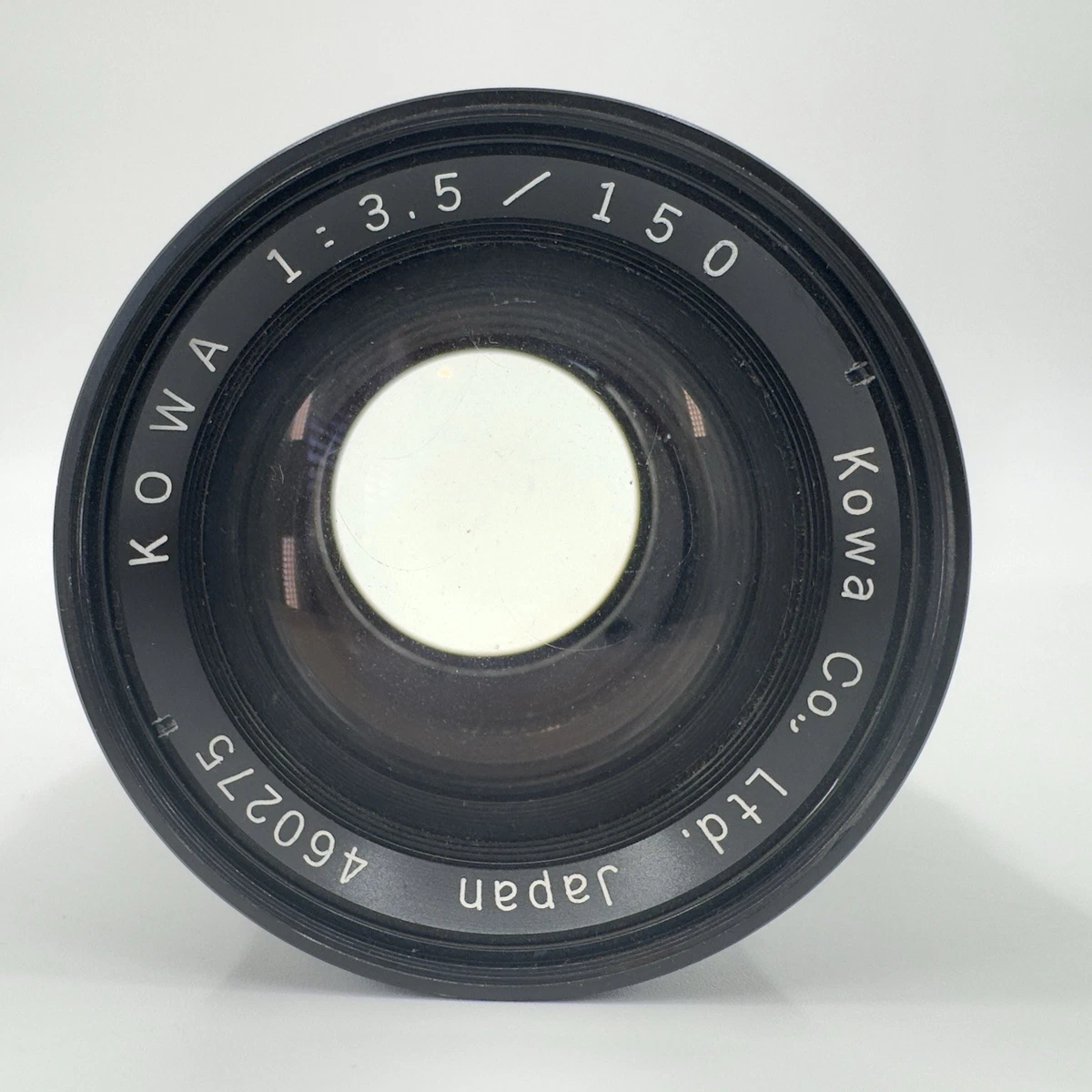 Kowa f/3.5 Camera Lenses for sale | eBay