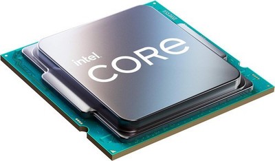 Intel Core i5-10600K Processor (10th Gen) 6-Core 4.8GHz CPU - Tray