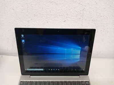 Lenovo Mix 320-10ICR 10.1