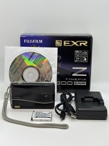 Fujifilm Finepix Z800exr | eBay