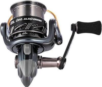 Abu Garcia Revo ALX THETA 1000S Japan with tracking | eBay