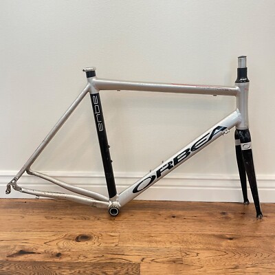 Orbea Aqua Road Bike Frame Set 57 cm 700c | eBay