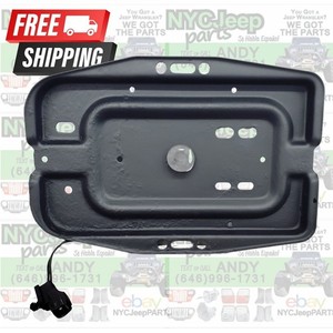 NYC Jeep PARTS | eBay Stores