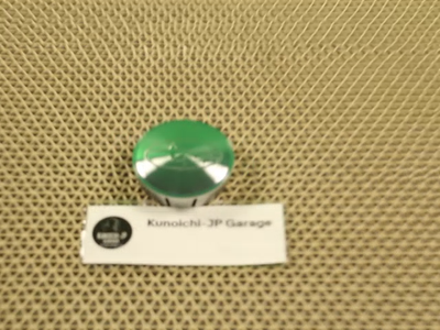 Subaru OEM Genuine Center Cap Assembly Aluminum Wheel 28821SA040