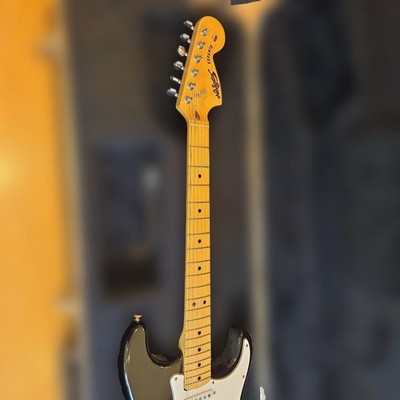 Navigator ESPARTO Strat hard case Safe Packing! | eBay