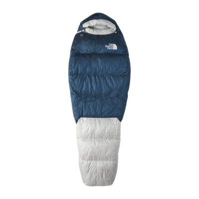 The North Face Blue Kazoo 20F -7C 700 Pro Down Sleeping Bag Long