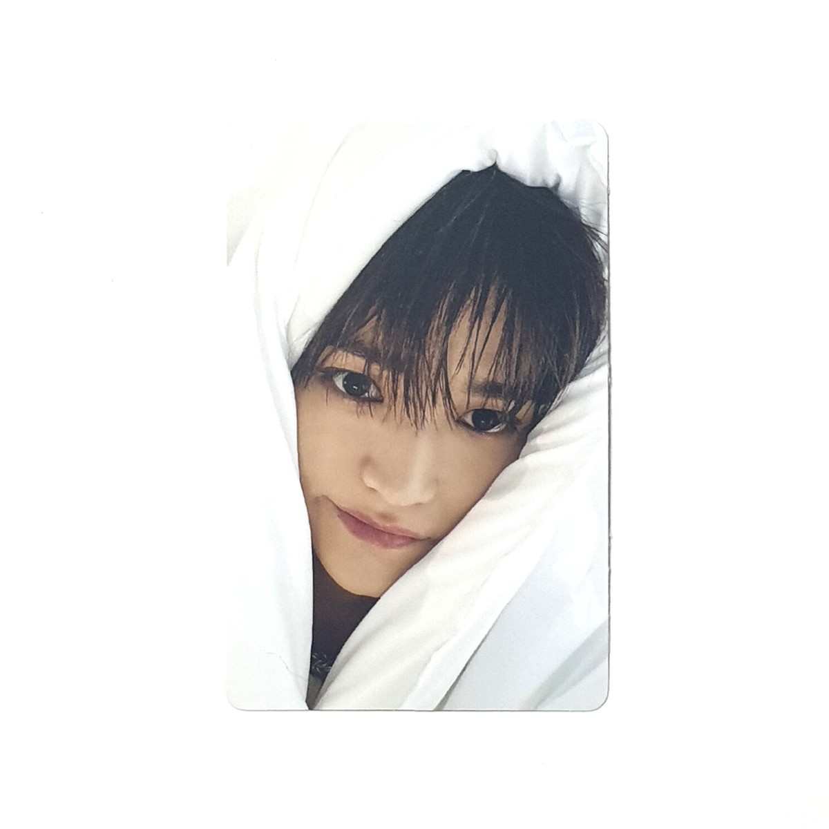 NCT127] THE GREAT UNITY / Memorial Album Ver. Photocard (이불) | eBay