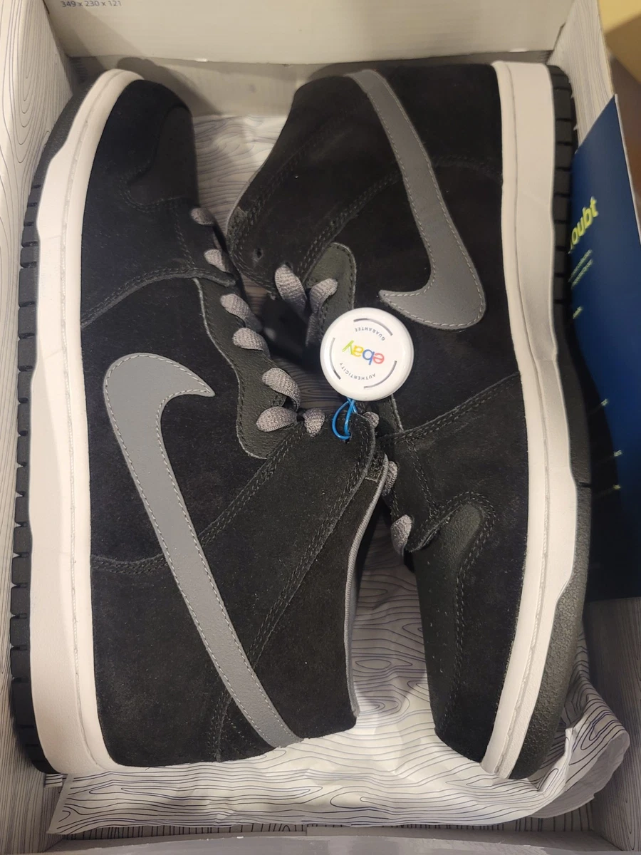 Nike Dunk Pro Sb Mid Griptape With Strap for Sale | Authenticity