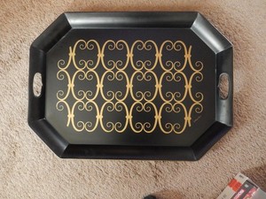 Fred Press Tray | eBay