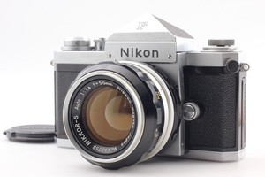 Nikon F Apollo | eBay