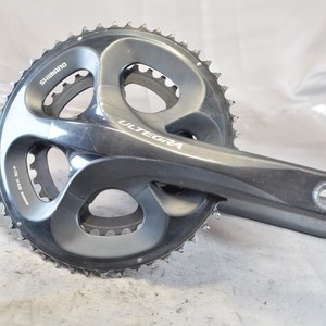 Ultegra 6700 Crankset | eBay