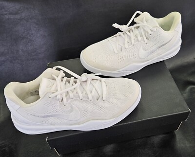 Kobe 8 Protro Halo GS Size 6Y | eBay