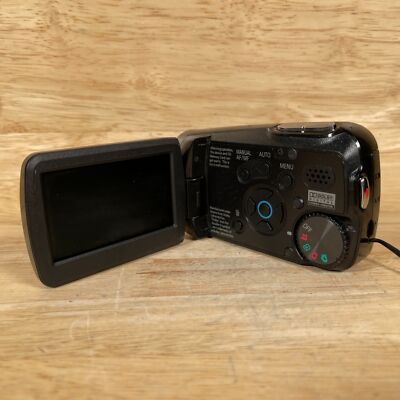 Panasonic SDR-S7 2.7