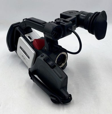 Canon DM-XL1S 3CCD Digital Video Camcorder | eBay