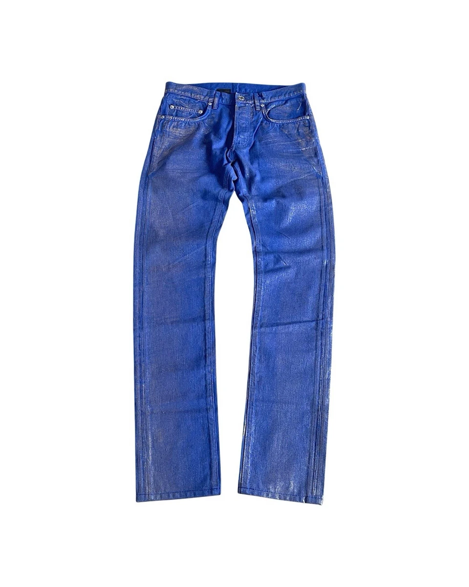 Dior Regular Jeans Men's 27 Size for sale | eBay
