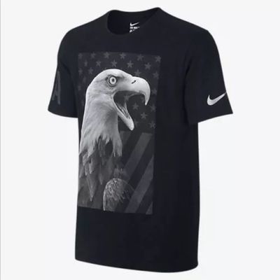 Nike Team USA Olympic 