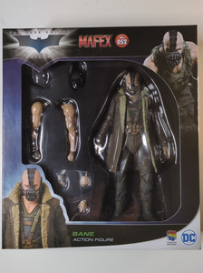 Bane Mafex | eBay