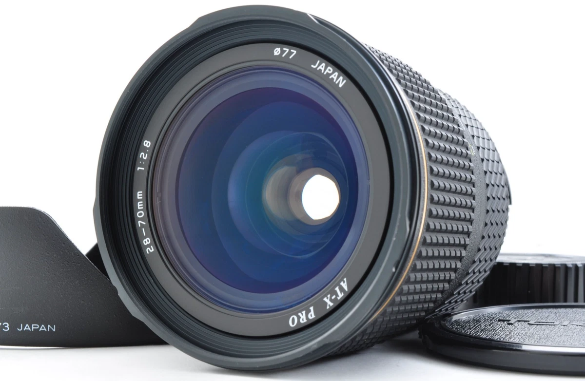 Tokina 28-70mm Camera Zoom Lenses for sale - eBay