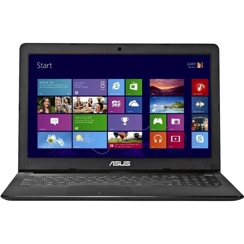 ASUS Windows 8 Intel Core i3 2nd Gen. PC Laptops & Netbooks for